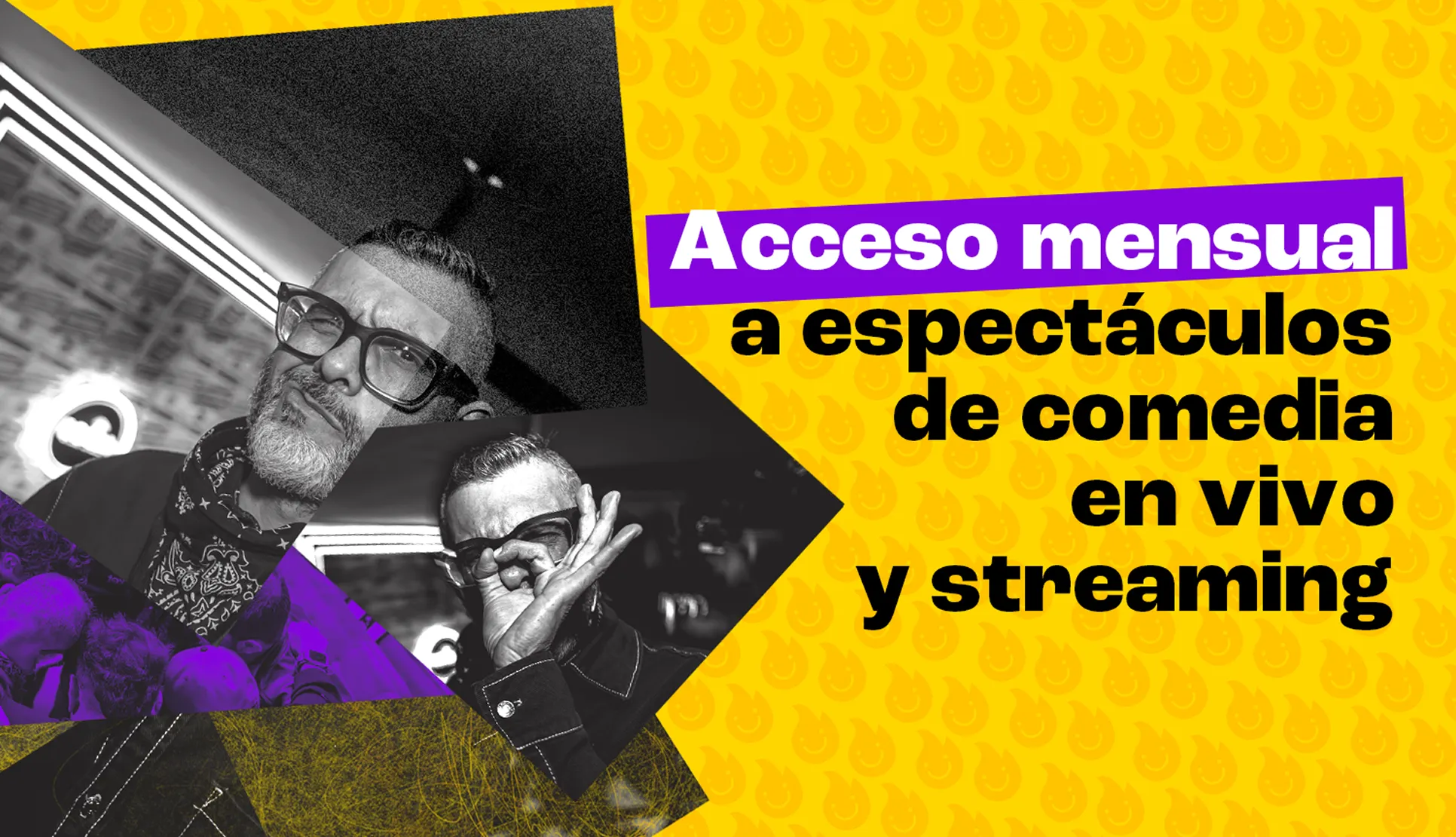 Free Comedy Fest Medellín