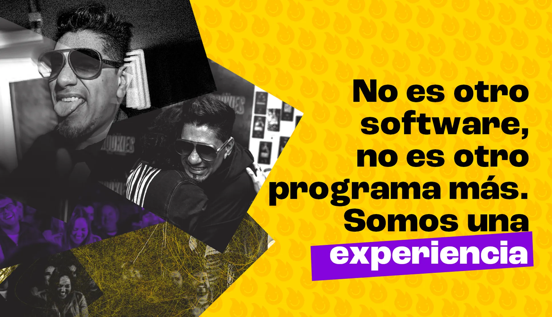 No pagues por mas entradas