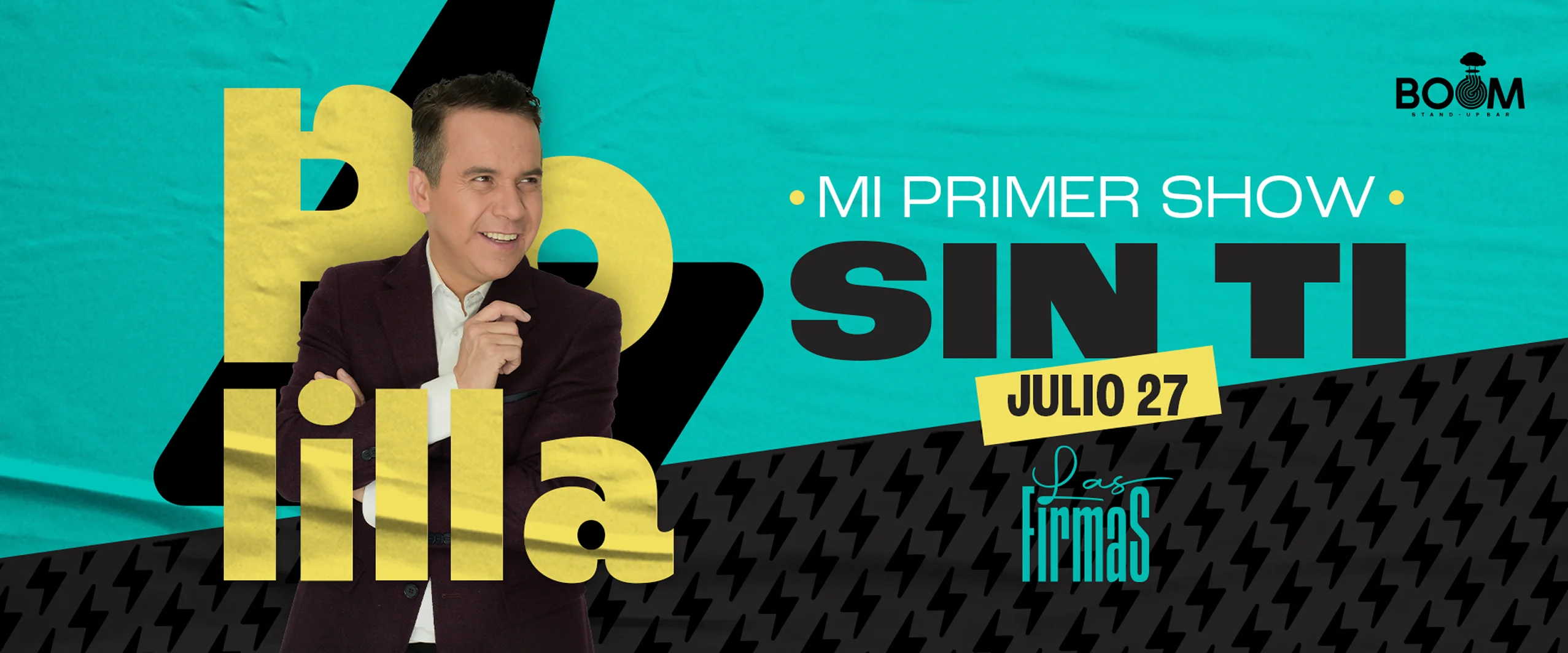 Las Firmas - Polilla